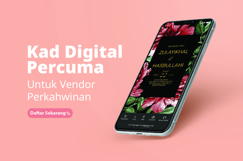 Kad Digital Percuma